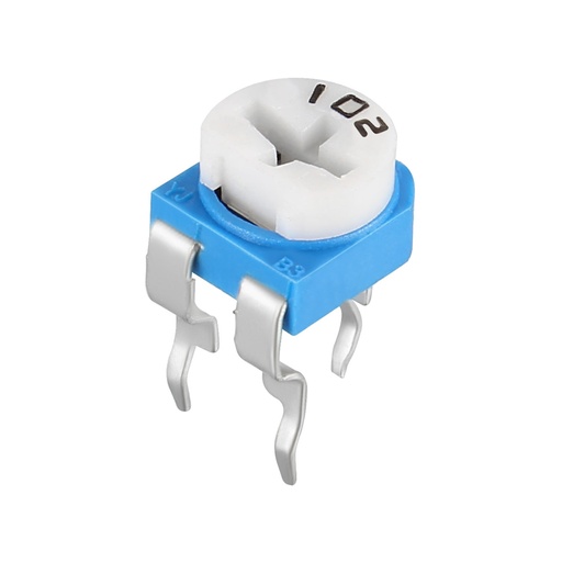 [82549] RM065  50K trimpot potentiometer Variable Resistor