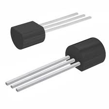 [82555] PN2222A (5 pcs pack)