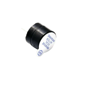 [82560] Active Buzzer(  9V )