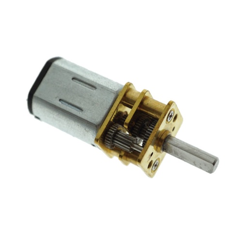 [82575] N20 gear motor