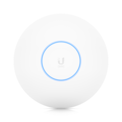 Ubiquiti Enterprise-Grade Access Point WiFi 6 Long-Range with dual-band 4x4 and 2x2 MIMO technology