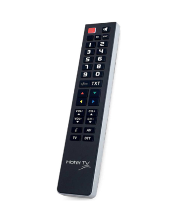 [82585] Superior Hotel TV (bulk)