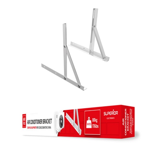[82588] Air Fix - Universal Air Conditioner Bracket