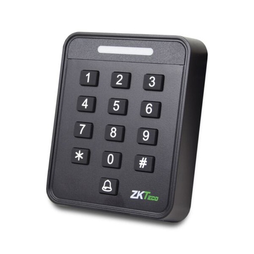 [82594] ZKTECO Standalone RFID Access Control