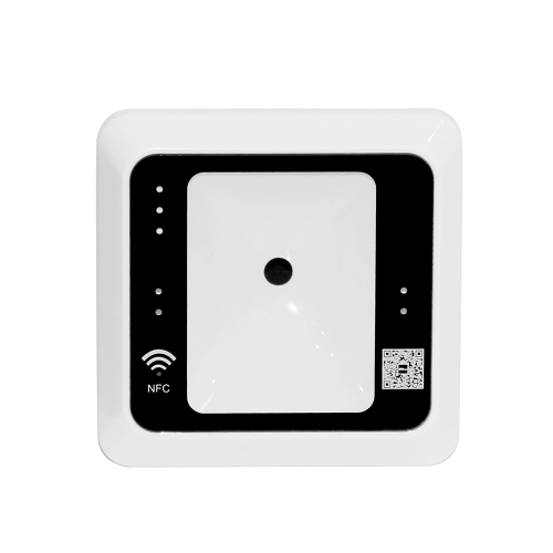 [82596] QR Code Reader, ZKTECO