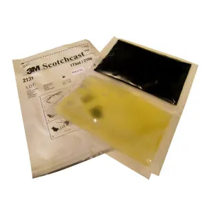 [82600] 3M™ Scotchcast™ Flame-Retardant Compound 2131