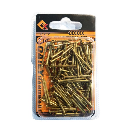 [82638] Copper nail 1" / 50g