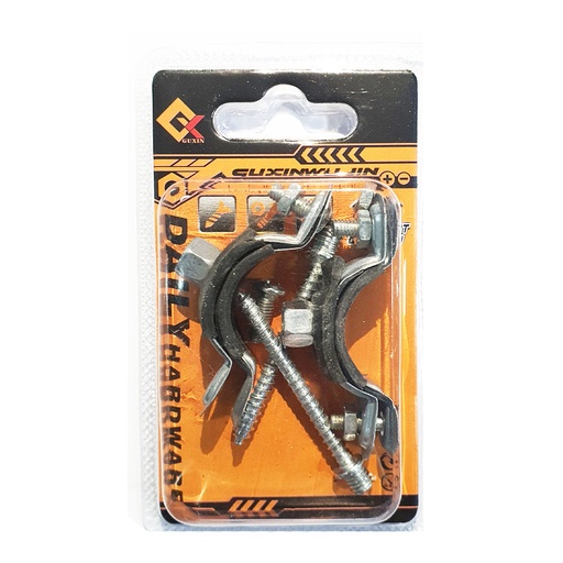 [82710] Pipe clamp 20mm