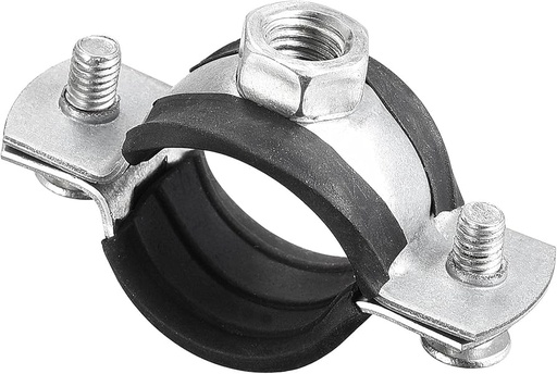 [82711] Pipe clamp 25mm