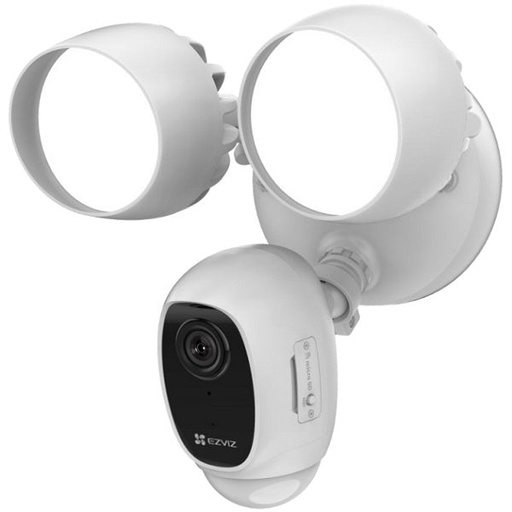 [82728] Hikvision Ezviz 2 MP Wi-Fi Camera With Active Siren