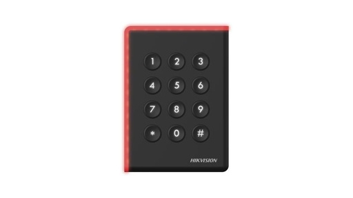 [82738] Hikvision Mifare & EM Card Reader RS-485 and Wiegand