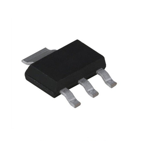 [82759] LL014N N Channel Mosfet 60V  2.3A  SOT-223-3