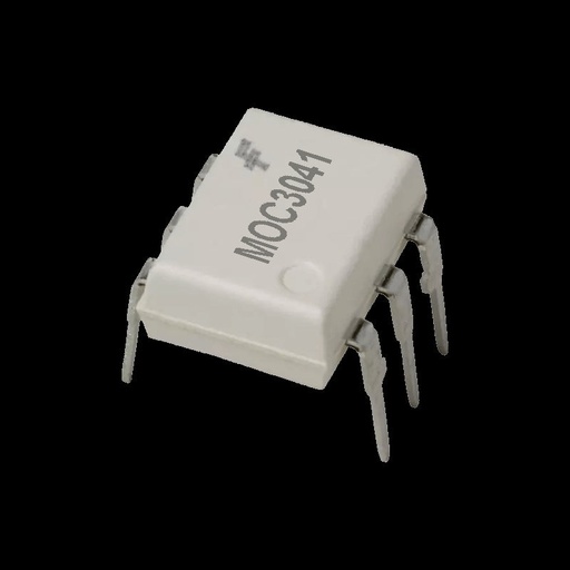 [82763] 4N35 6 pin Phototransistor Optocoupler IC