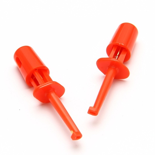 [82769] Testing Hook Clip Probe 2 color