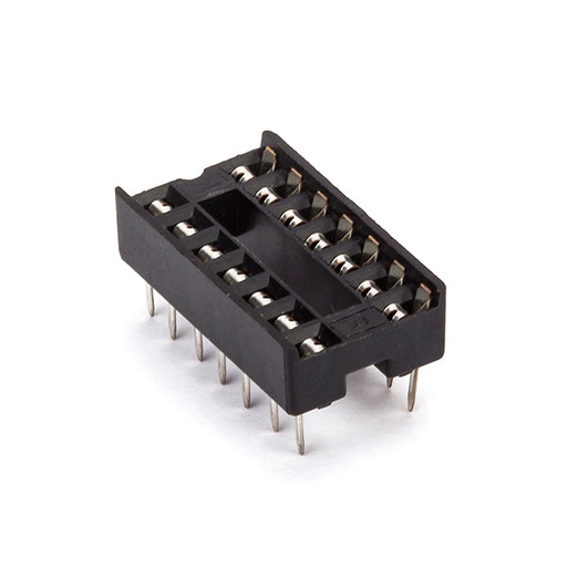 [82779] IC Base 14pin
