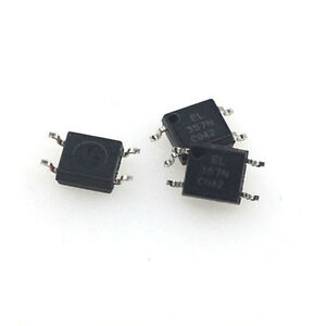 [82783] EL357N SMD Optocoupler