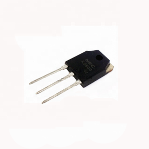 [82789] NEC K2500 N Channel Mosfet 300V 52A TO-3P