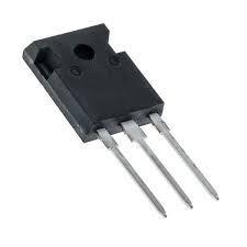 [82790] 20N60FDI IGBT N Channel 20A 600V TO-247