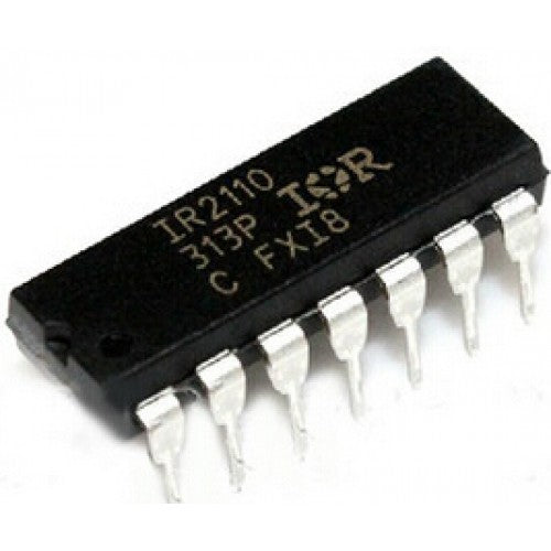 [82797] IR2110 Mosfet Driver IC