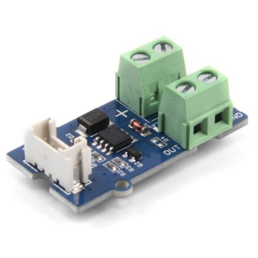 [82809] Grove - Mosfet