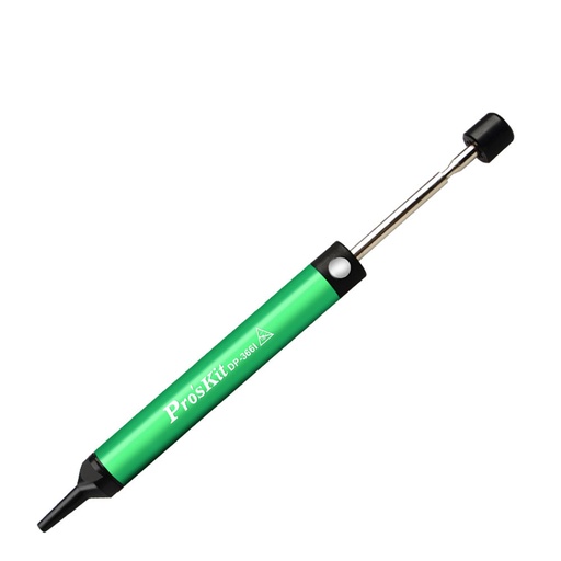 [82814] Mini Aluminum Tin Desoldering Pump