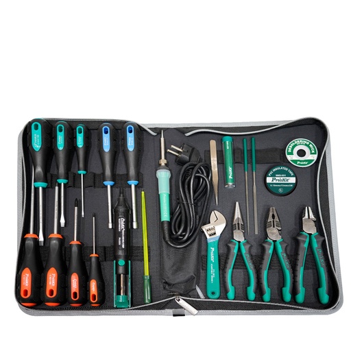 [82816] Electrical Appliances Repair Tool Set