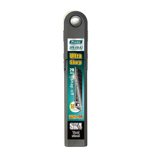 [82824] Replacement Blade For PD-515(Unite:20Pcs/Pack)