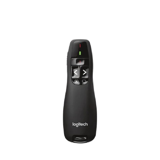 [82828] Logitech R400 Wireless Presenter Remote Control