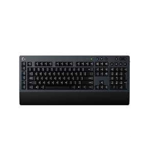 [82831] Logitech G613 Wireless Mechanical Gaming Keyboard
