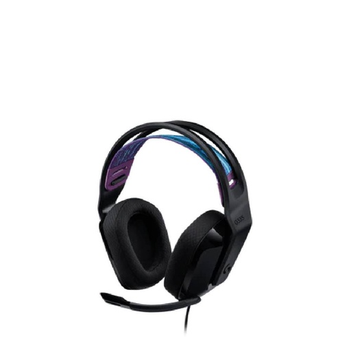 [82832] Logitech G335 WIRED GAMING HEADSET