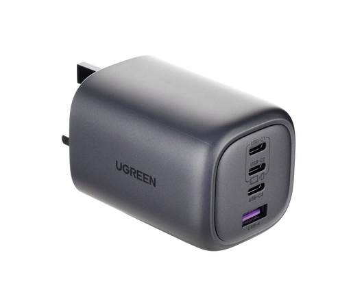 [82861] UGREEN GaN Fast Charger 100W UK