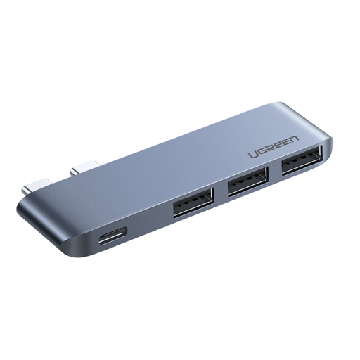 [82867] UGREEN USB-C to USB 3.0 Hub