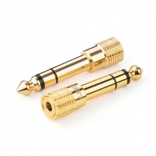 [82875] UGREEN 6.5mm Male to 3.5mm Female Adapter