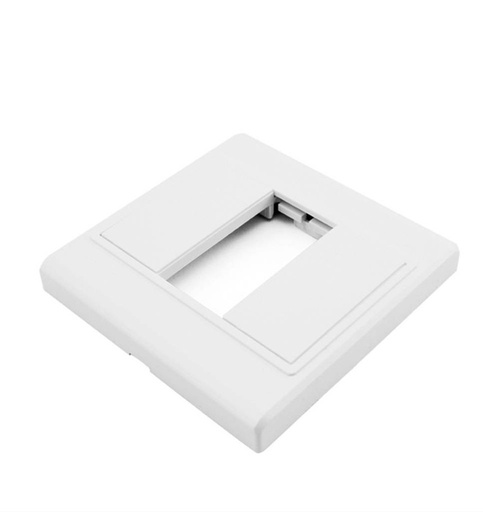 [82882] Ugreen 20316 HDMI Wall Plate Frame (For Ugreen 20318 and 20317)
