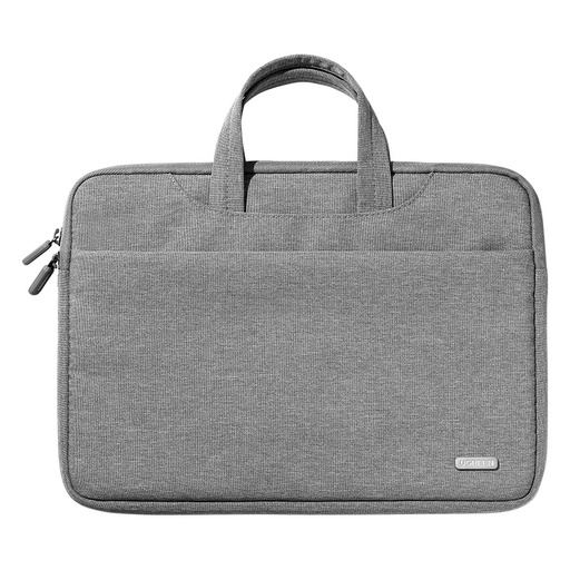 [82902] UGREEN Laptop Bag 14"-14.9" (Gray)