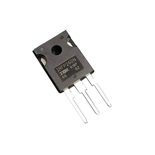 [82910] IRFP260 N Channel Mosfet TO-247  200V 50A