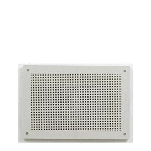 [82917] HiBox Plastic Mounting Panel DS-2535 P/L