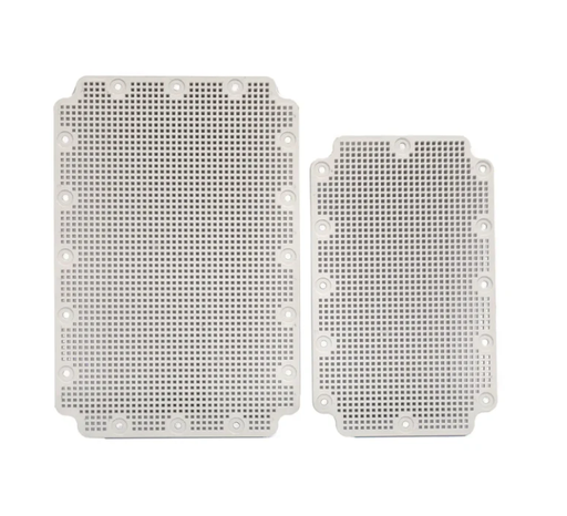 [82920] HiBox Plastic Mounting Panel DS-2530 P/L