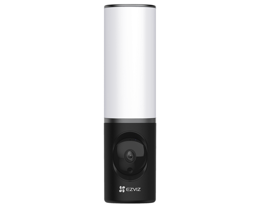 [82925] EZVIZ LC3 Smart Security Wi-Fi Wall-Light Camera 4MP