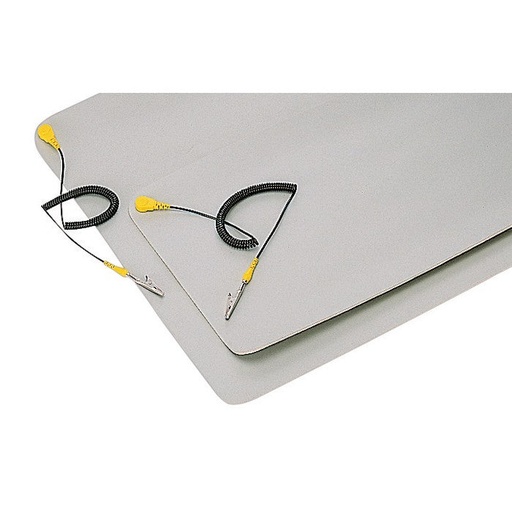 [82936] Static Dissipative Mat(Mat For Key board &Mouse & Touch 60x60cm)