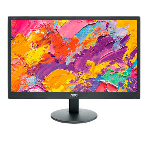 [82968] AOC E970Swn 19'' LED LCD MONITOR