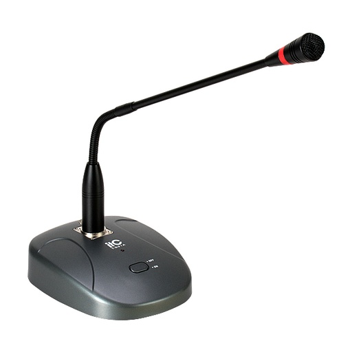 [82975] ITC Condenser Tabletop Microphone with chime