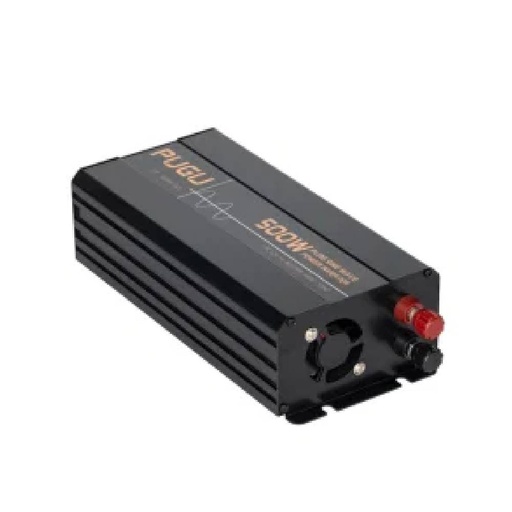 [82988] 12Vdc 500W Modified Wave Inverter