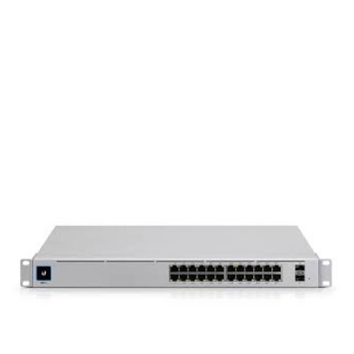 [83007] UBIQUITI 24 Port Gigabit Switch Gen2