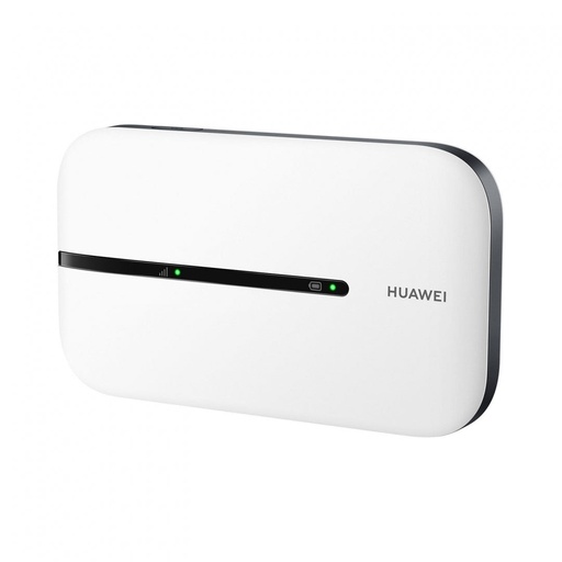 [83008] HUAWEI E5576-320 Mobile WiFi Router, White