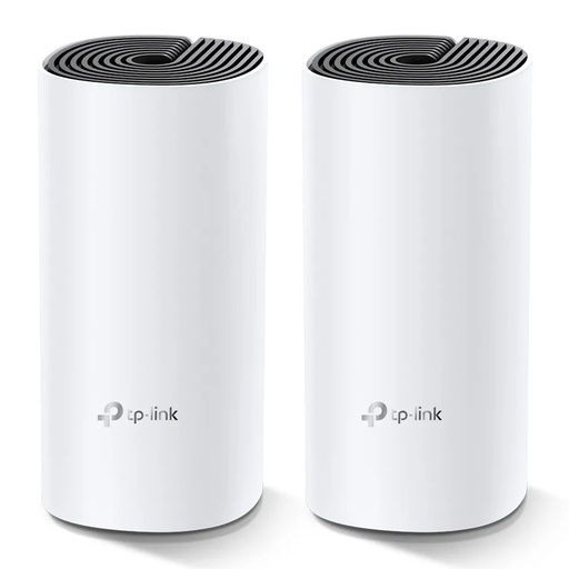 [83009] TP-LINK AC1200 home WiFi Deco M4 (2-pack)