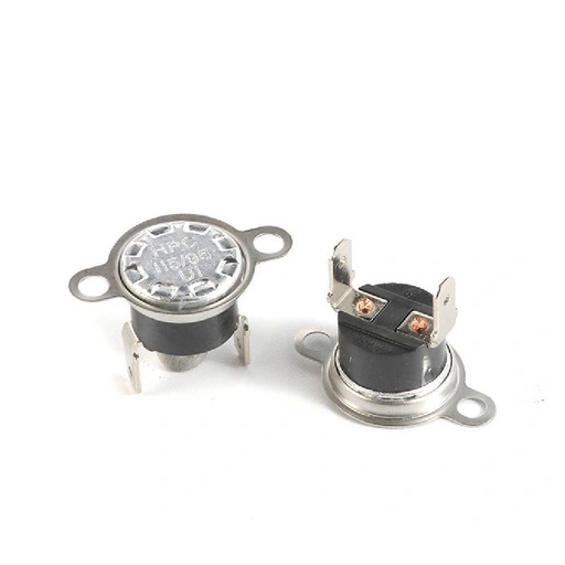 [83013] KSD 301 16A 250V 90° Electric Water Heater Thermostat Switch