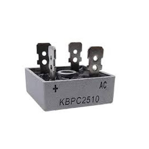 [83018] Bridge Rectifier KBPC2510 1000V