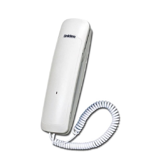 [83022] UNIDEN CE8102 Redial Function Flash Function Trimline Phone