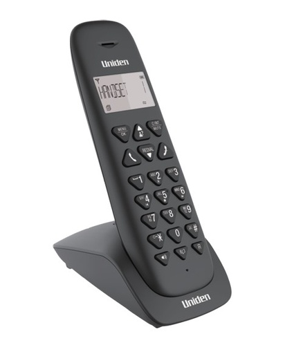 [83023] Uniden DECT 1.8 AT4202 Digital Answering System Cordless phone
